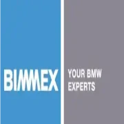 Bimmex logo