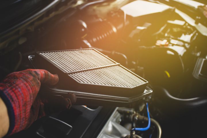 Air Filter In Bonita Springs, FL Air Filter In Bonita Springs, FL
