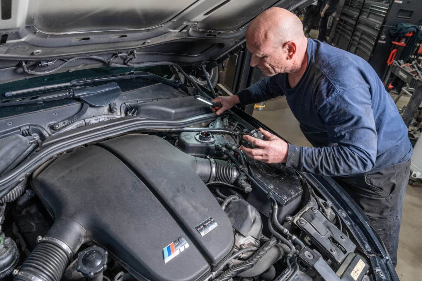 Auto Repair In Bonita Springs, FL Auto Repair In Bonita Springs, FL