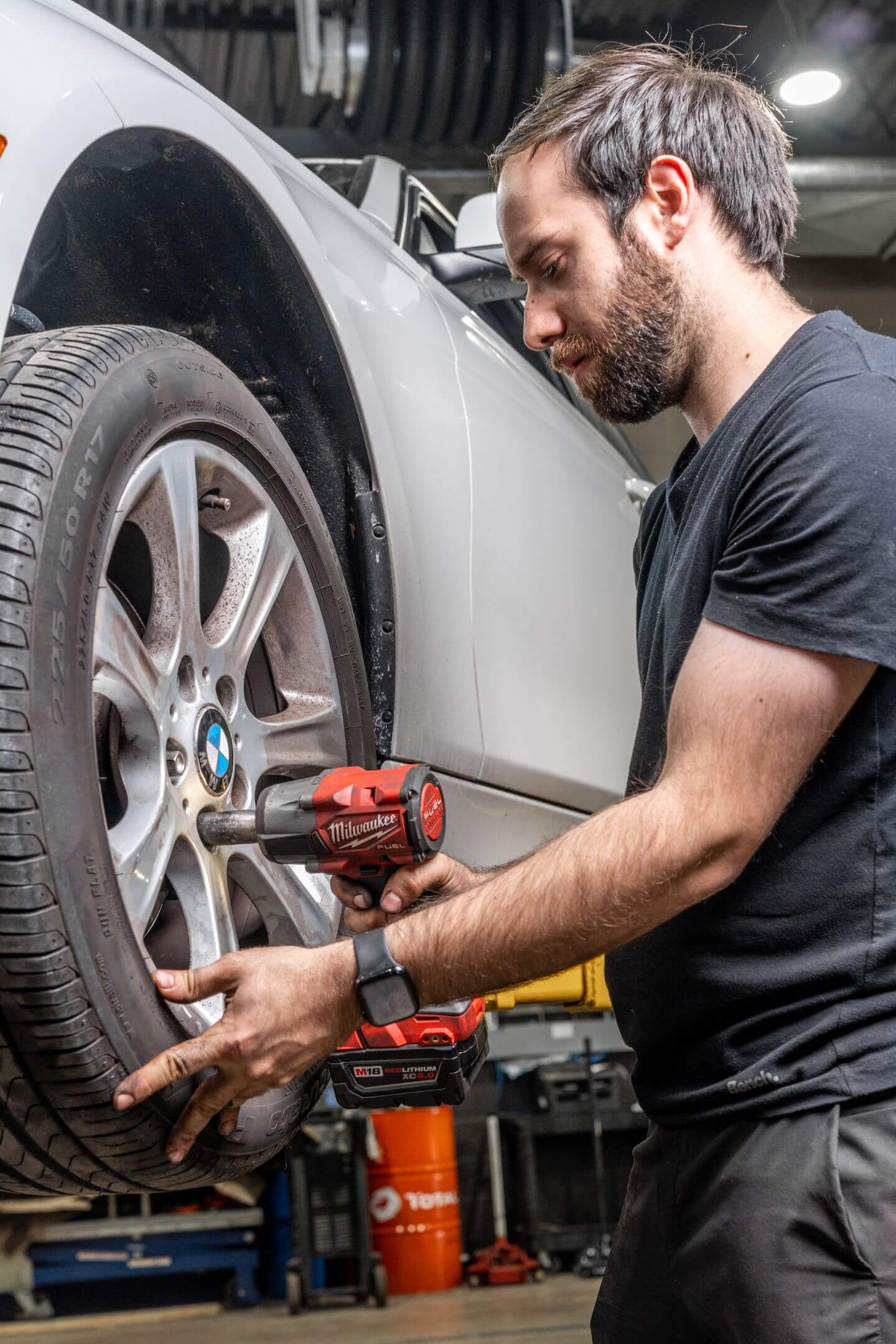 Brake Pad Replacement In Bonita Springs, FL Brake Pad Replacement In Bonita Springs, FL