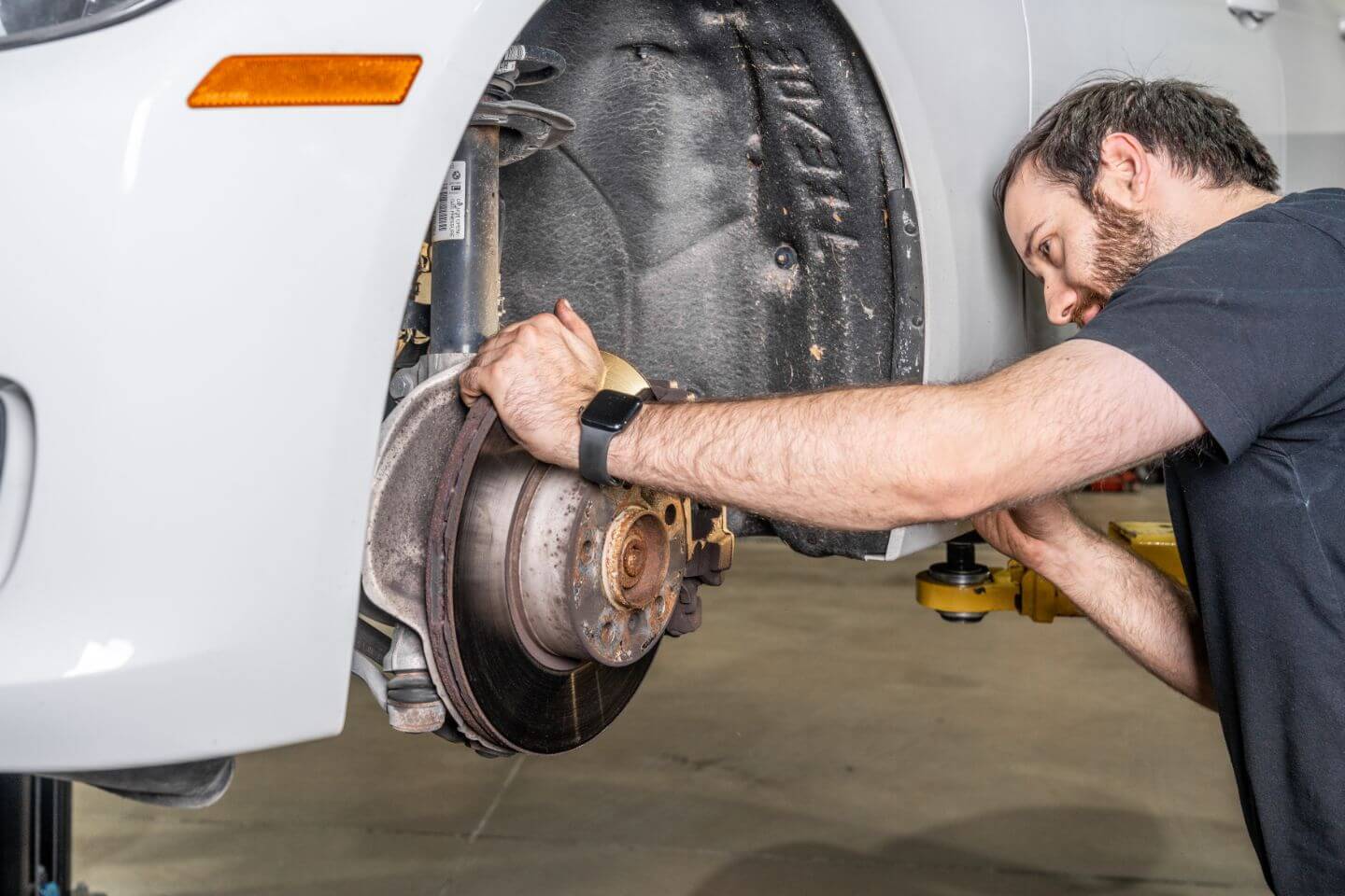 Brake Repair In Bonita Springs, FL Brake Repair In Bonita Springs, FL