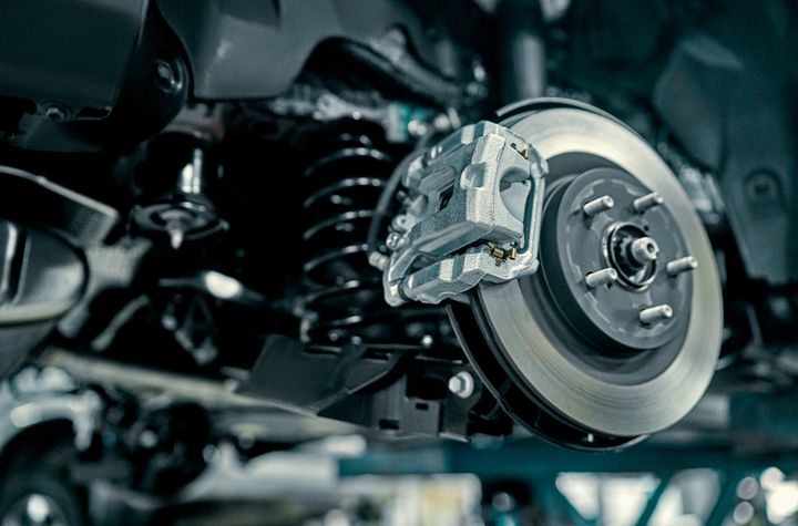 Brake Rotors In Bonita Springs, FL Brake Rotors In Bonita Springs, FL