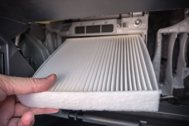Cabin Air Filter In Bonita Springs, FL Cabin Air Filter In Bonita Springs, FL