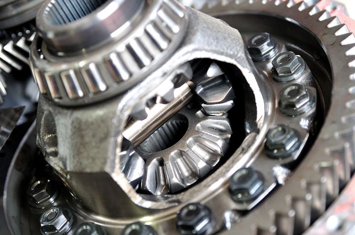 Differential Service In Bonita Springs, FL Differential Service In Bonita Springs, FL