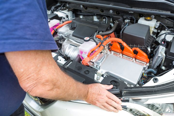 Hybrid Maintenance In Bonita Springs, FL Hybrid Maintenance In Bonita Springs, FL