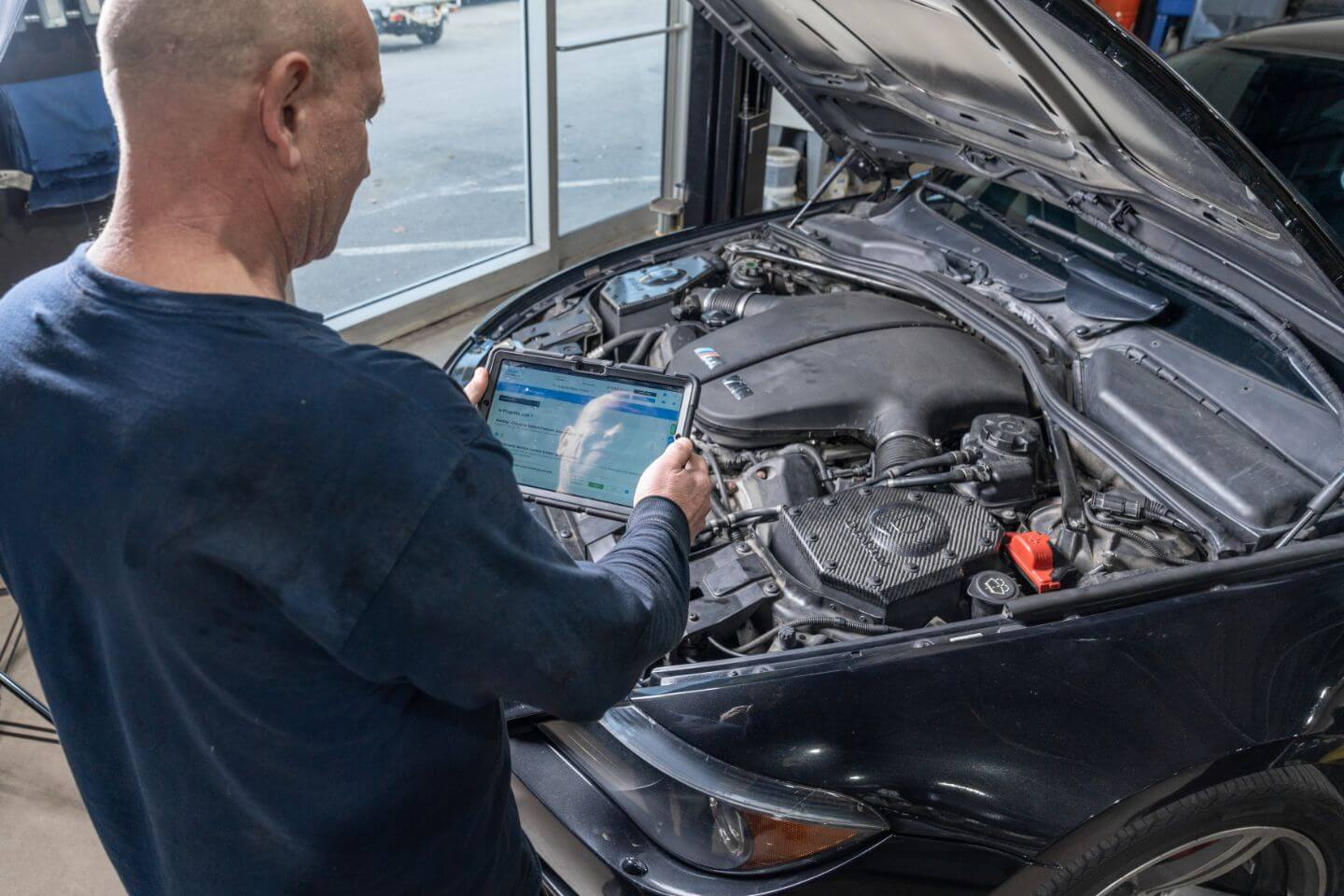 Motor Vehicle Inspections In Bonita Springs, FL Motor Vehicle Inspections In Bonita Springs, FL