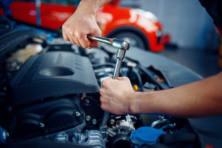 Scheduled Maintenance In Bonita Springs, FL Scheduled Maintenance In Bonita Springs, FL