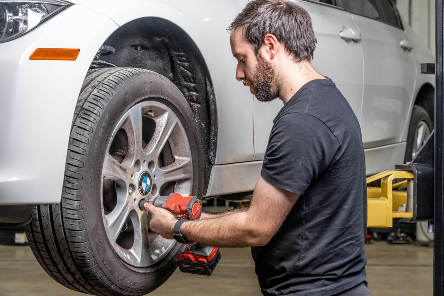 Tire Replacement In Bonita Springs, FL Tire Replacement In Bonita Springs, FL