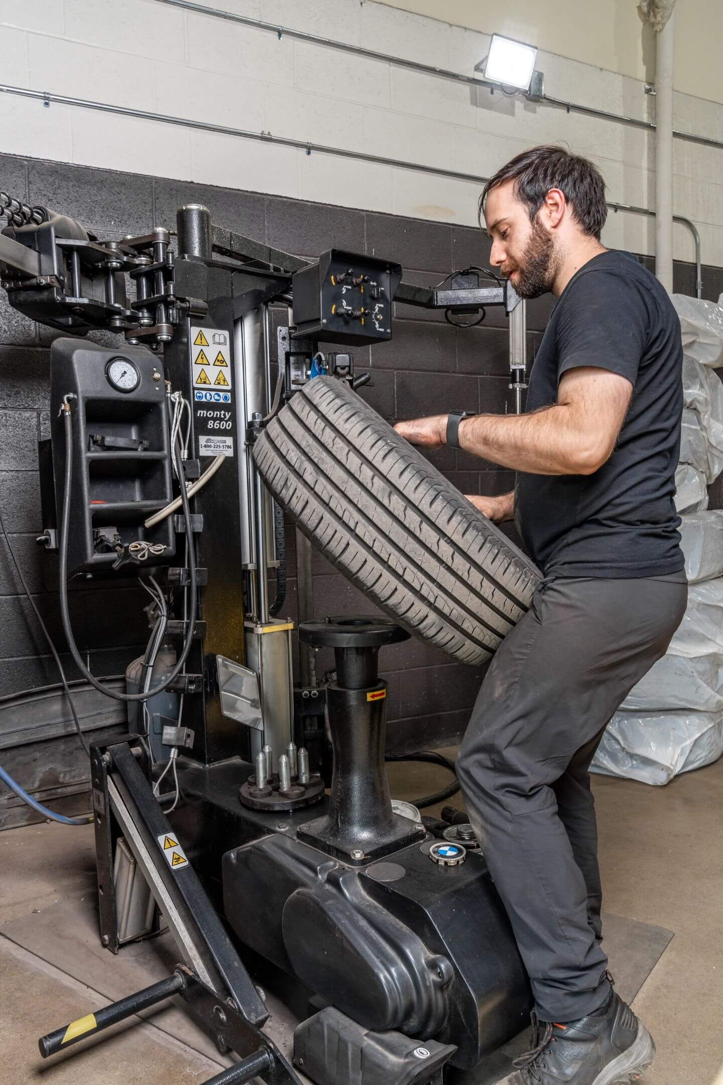 Tire Rotation In Bonita Springs, FL Tire Rotation In Bonita Springs, FL